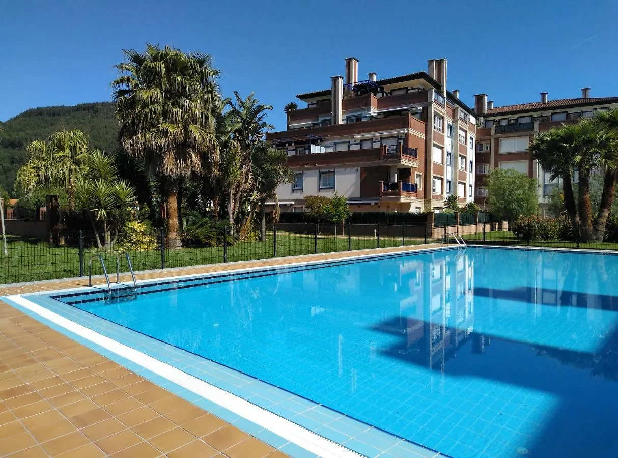 Apartment Bakio Beach