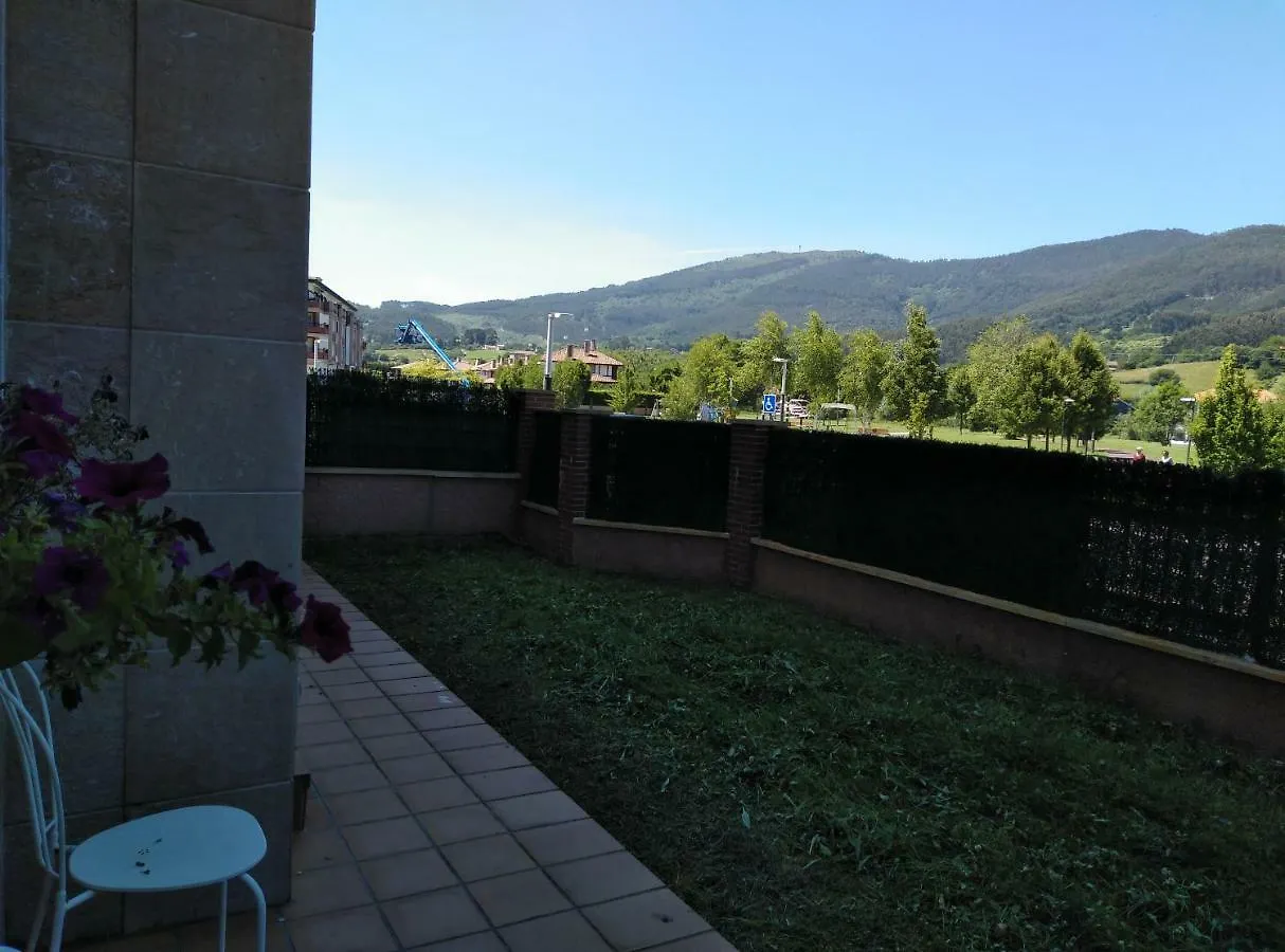 Bakio Beach Apartment
