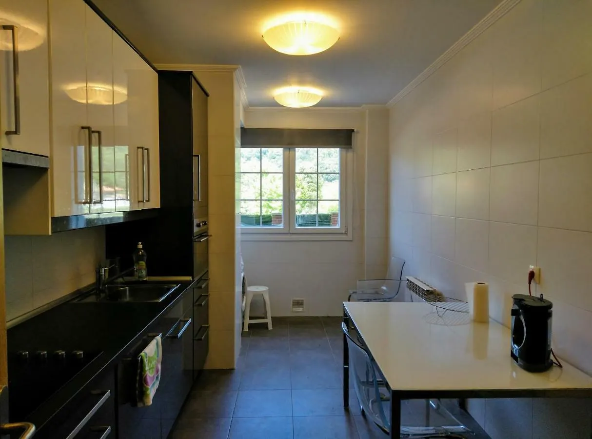 Bakio Beach Apartment